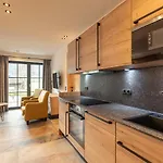 Tauernlodges By Alps Holiday home *