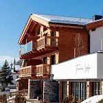 Tauernlodges By Alps * Uttendorf