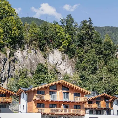 Dom wakacyjny Tauernlodges By Alps