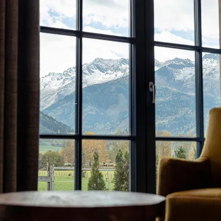 Tauernlodges By Alps Dom wakacyjny
