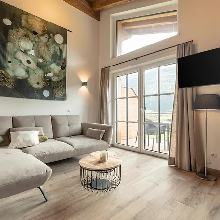 Tauernlodges By Alps *