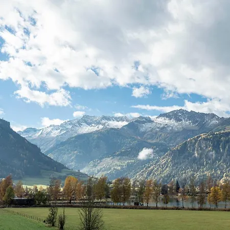 Tauernlodges By Alps * ウッテンドルフ