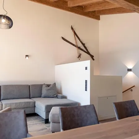 Dom wakacyjny Tauernlodges By Alps *