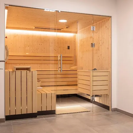 بيت للعطل Tauernlodges By Alps