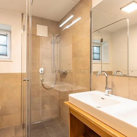 Tauernlodges By Alps Casa de Férias *