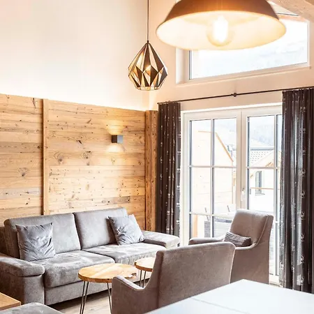 Casa de Férias Tauernlodges By Alps