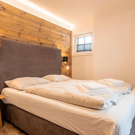 Tauernlodges By Alps Uttendorf