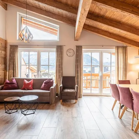 Tauernlodges By Alps