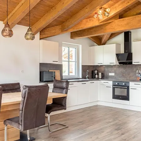Tauernlodges By Alps Holiday home *