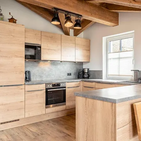 Casa de Férias Tauernlodges By Alps Uttendorf