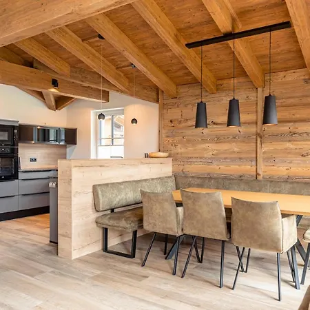 Tauernlodges By Alps *