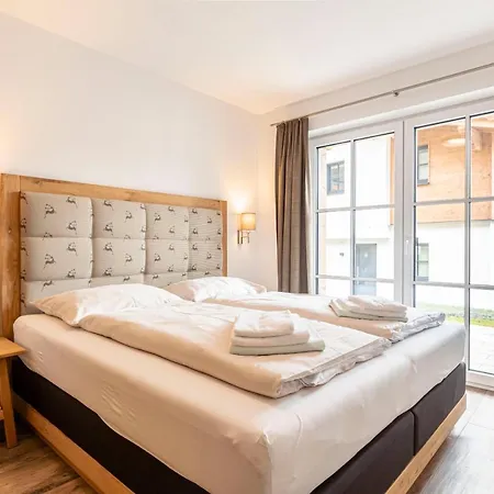 بيت للعطل Tauernlodges By Alps *