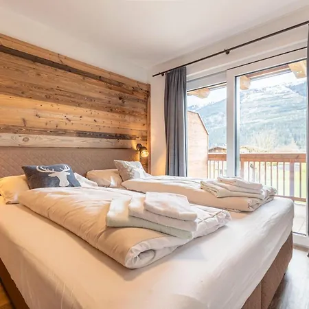 Tauernlodges By Alps