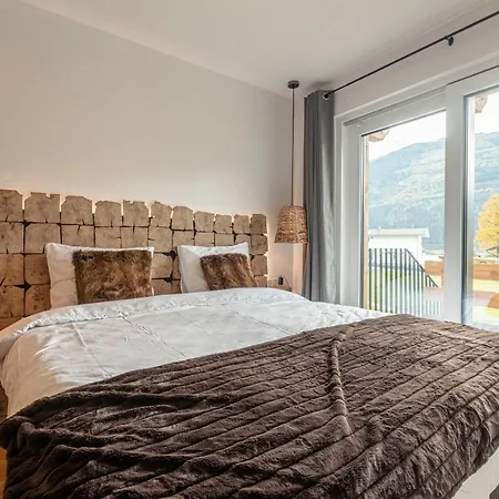 Holiday home Tauernlodges By Alps Uttendorf