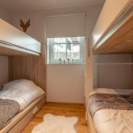 Holiday home Tauernlodges By Alps *