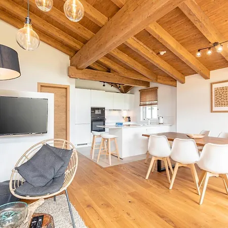 Tauernlodges By Alps Holiday home