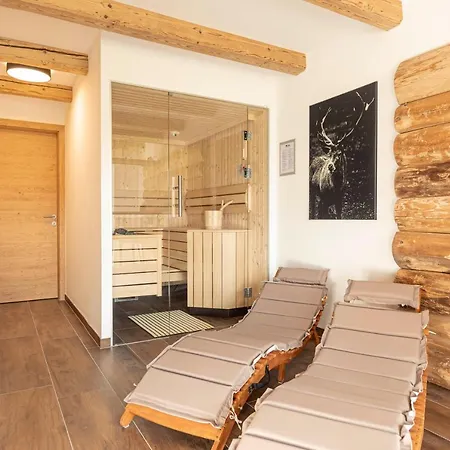 Σπίτι διακοπών Tauernlodges By Alps