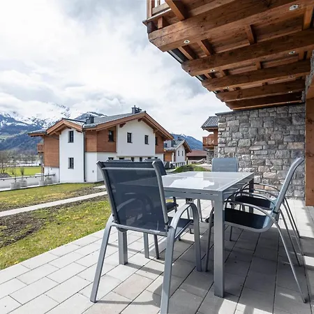 Tauernlodges By Alps Holiday home