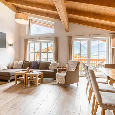 Tauernlodges By Alps *