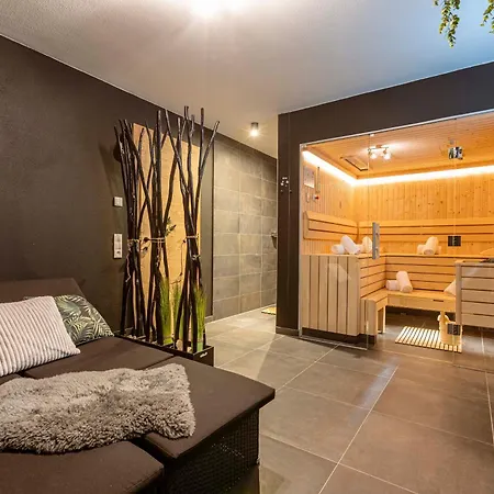 Tauernlodges By Alps * Uttendorf