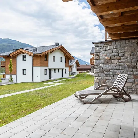 Tauernlodges By Alps * Uttendorf