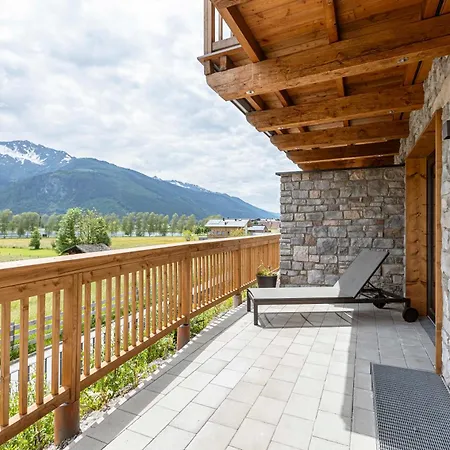 Holiday home Tauernlodges By Alps *