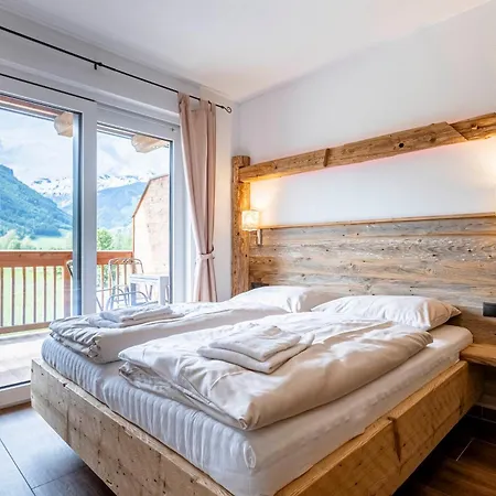 Tauernlodges By Alps * Uttendorf