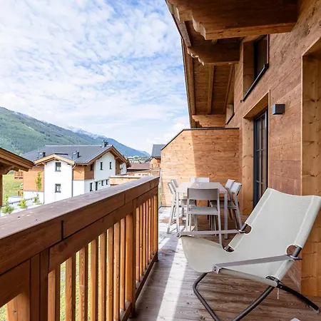 Tauernlodges By Alps *