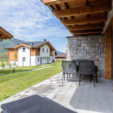 Tauernlodges By Alps *