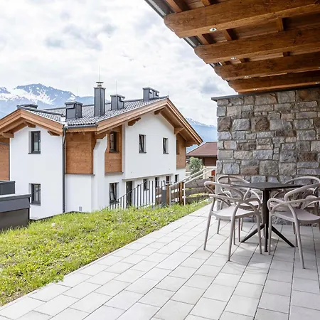 Tauernlodges By Alps Uttendorf