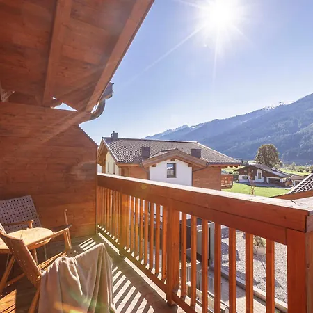 Tauernlodges By Alps