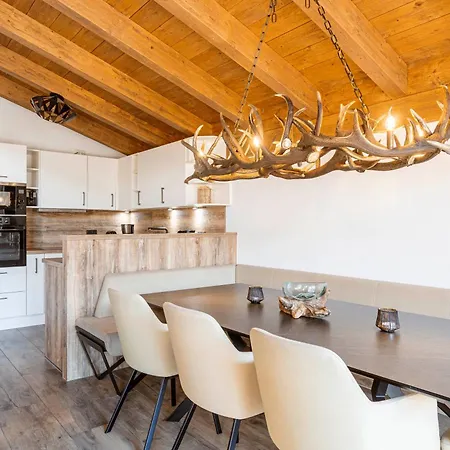 Tauernlodges By Alps Holiday home