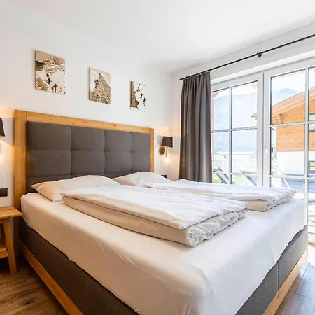 Σπίτι διακοπών Tauernlodges By Alps *