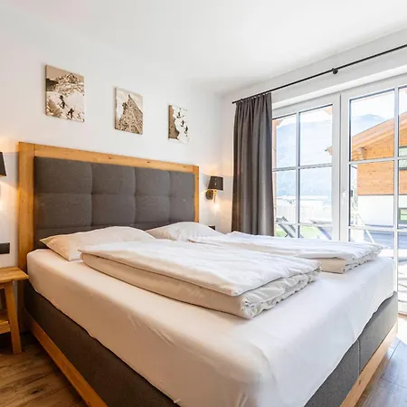 بيت للعطل Tauernlodges By Alps *