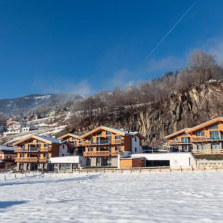 Tauernlodges By Alps انتدورف