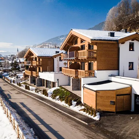 Tauernlodges By Alps بيت للعطل *